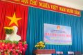 Đại hội liên đội trường THCS Hành Tín Đông Năm 2022-2023