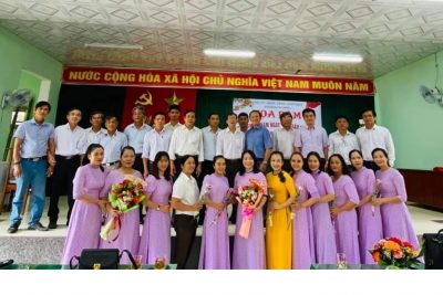 Toạ đàm ngày Hiến chương Nhà giáo Việt Nam 20-11